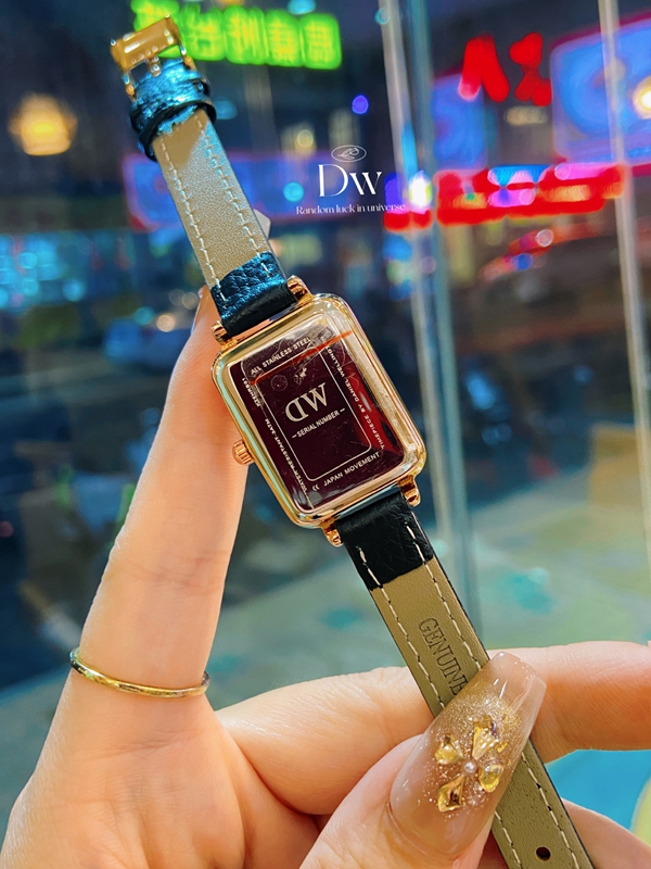 ブランド時計素材ディテール